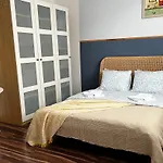 Utešené Apartmány - Bratislava - Trnavské mýto