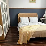 Utešené Apartmány - Bratislava - Trnavské mýto
