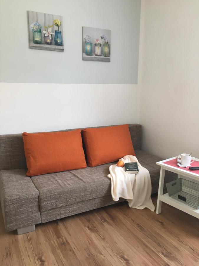 Appartement Utešené - - Trnavské Mýto