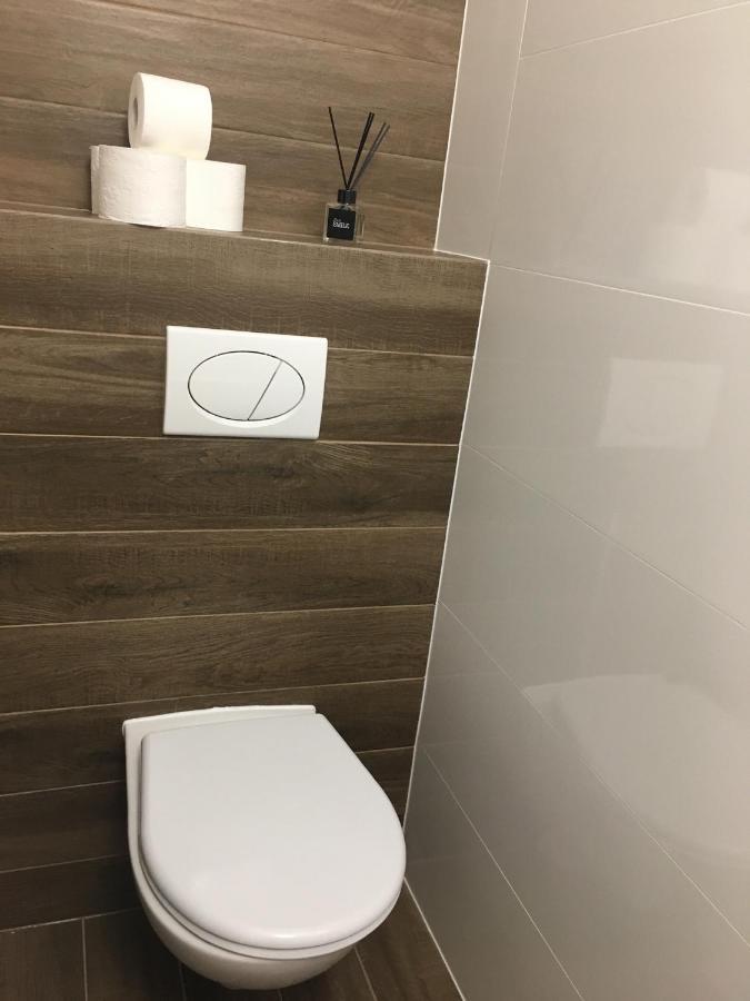 Utešené - - Trnavské Mýto Appartement Bratislava