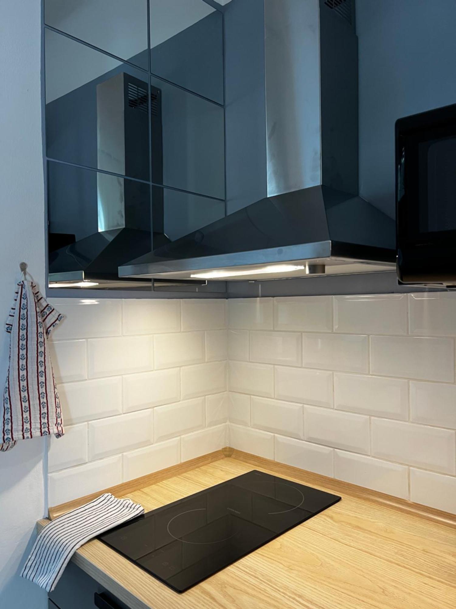Utešené - - Trnavské Mýto Appartement *