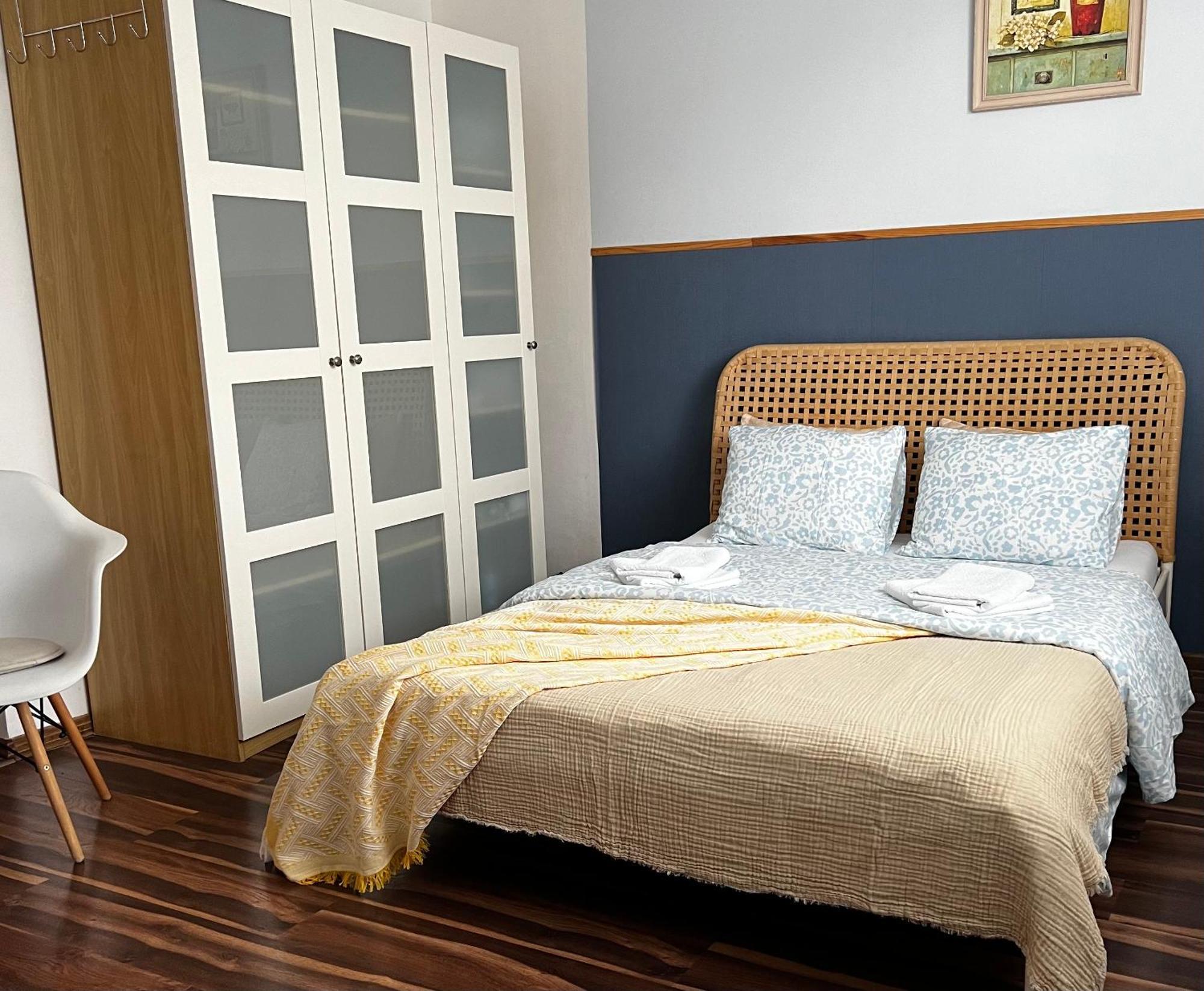 Utešené - - Trnavské Mýto Appartement