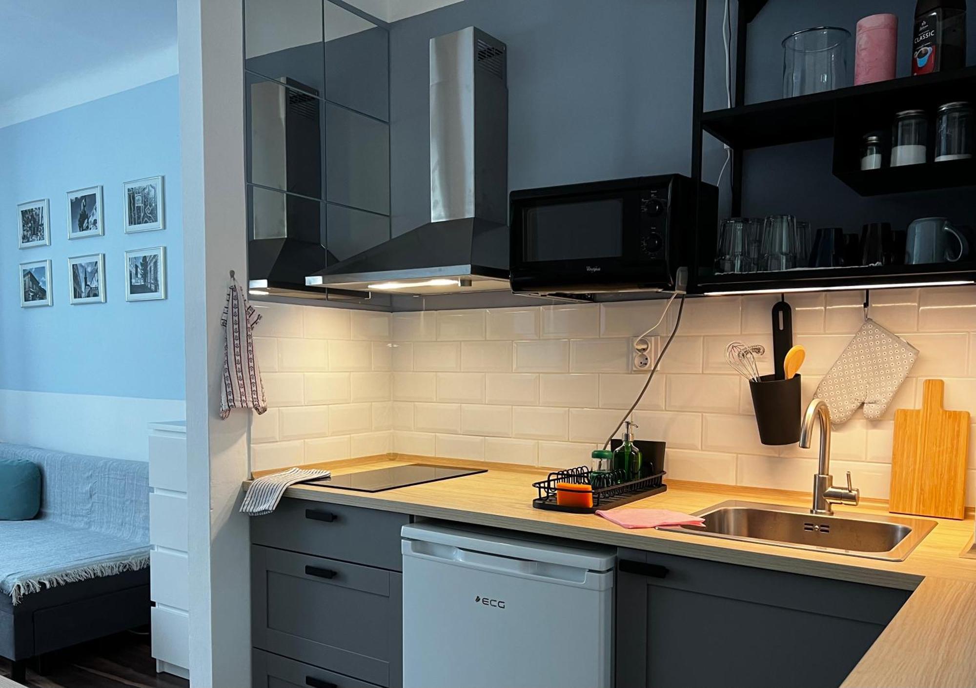 Appartement Utešené - - Trnavské Mýto *
