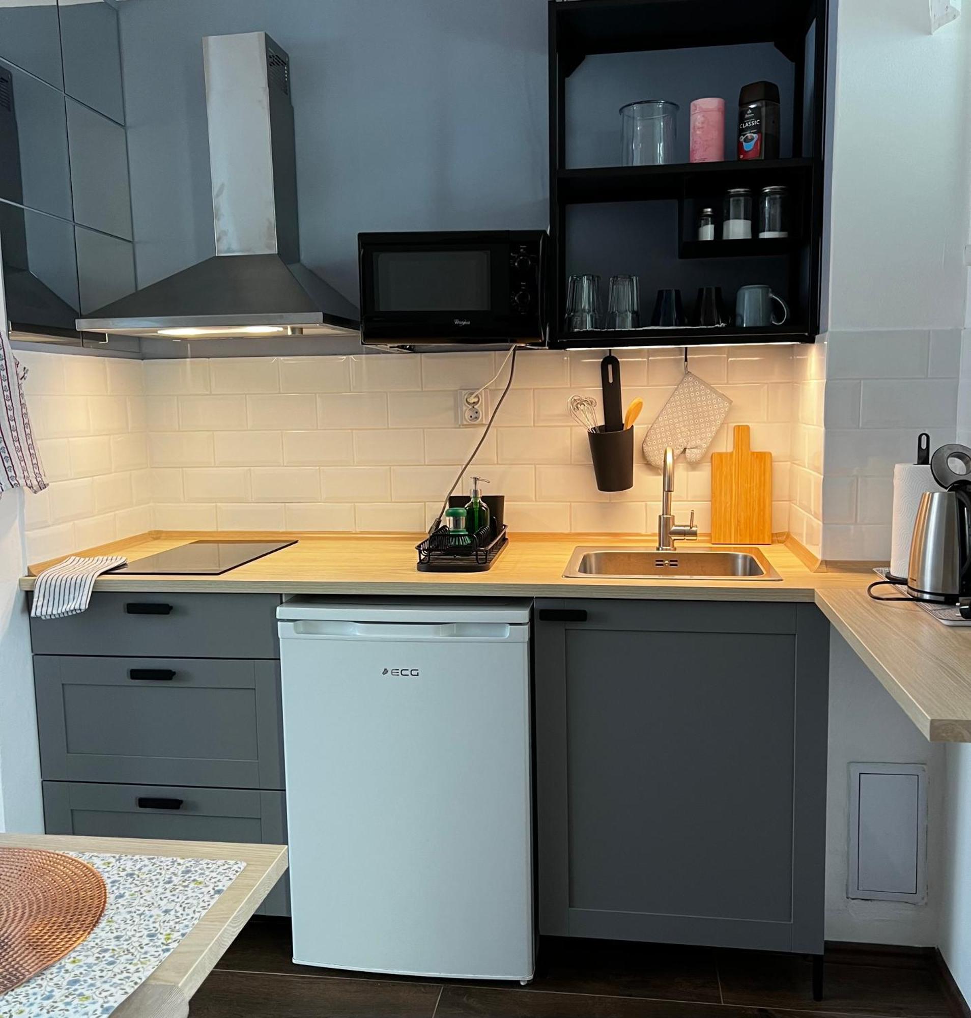 Utešené - - Trnavské Mýto Appartement