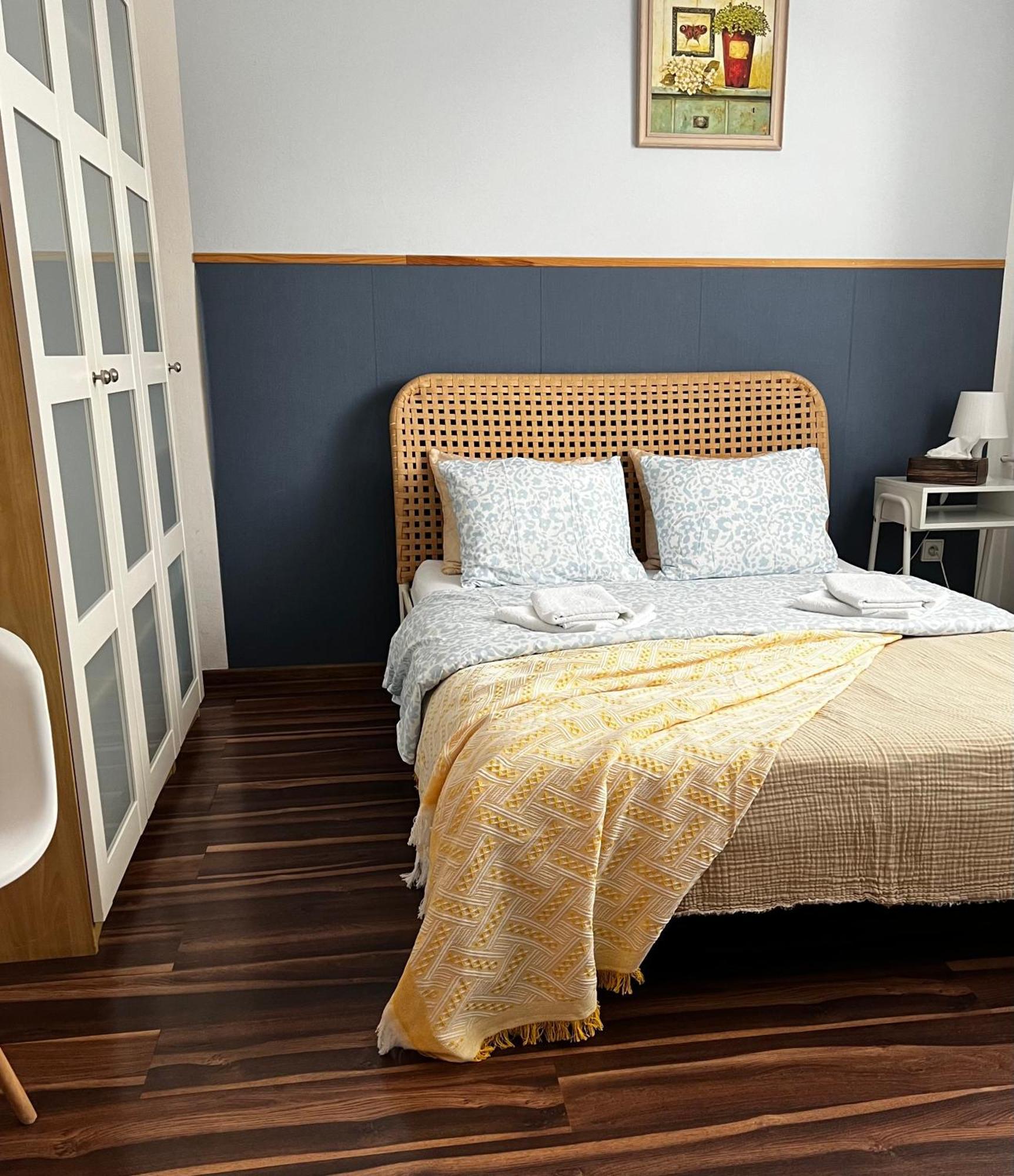 Utešené - - Trnavské Mýto Appartement *